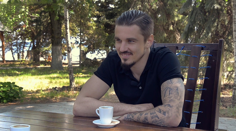 «Персона»: Ігор Литовка. Епізод 3
