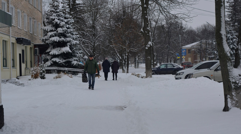 Коронавірус на Гадяччині: ситуація станом на 2 лютого