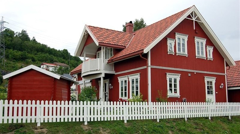 Буковинці, які живуть у селі, можуть отримати кредит на реконструкцію або будівництво житла