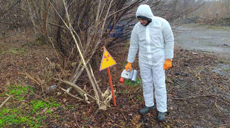 У Нікополі почне працювати мобільна радіологічна лабораторія