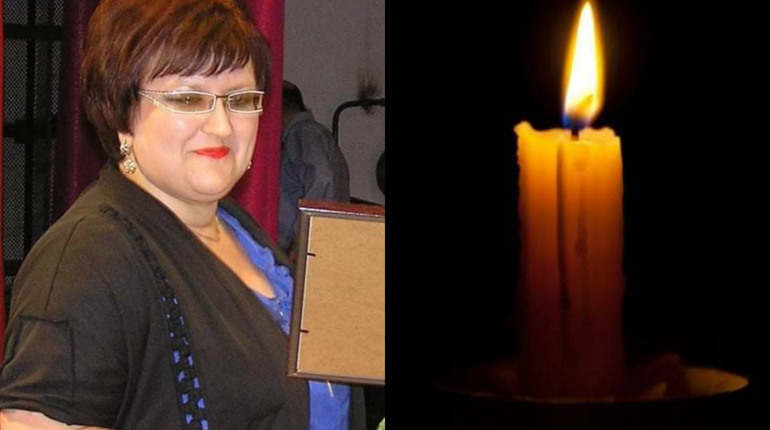 Пішла з життя Тетяна Петрівна Бокало: лікарка, яка 30 років життя віддала медицині