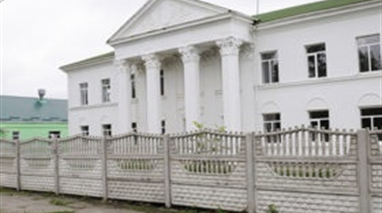 Прийнято рішення ліквідувати Берездівську спеціальну школу-інтернат