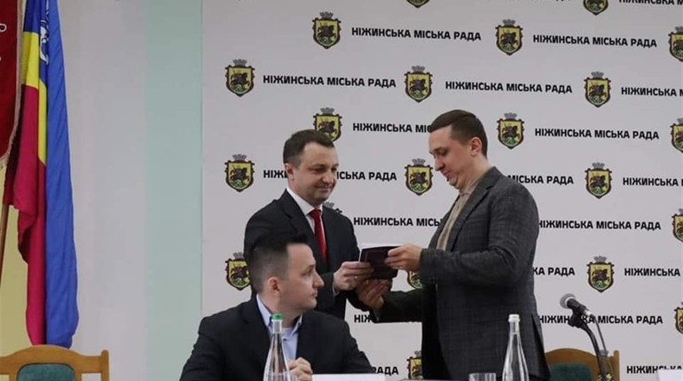 Ніжин перший в Україні затвердив Програму розвитку та функціонування української мови 