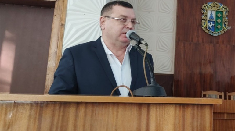 Петро Федірко відповідає на проблемні питання в газопостачанні відповідно до законодавства України