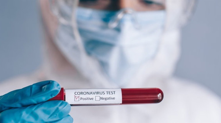 COVID-19: в районі 4 нових випадки захворювання