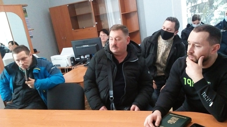 Чому підприємці Первомайська об'єднуватимуться та які проблеми має вирішити така організація