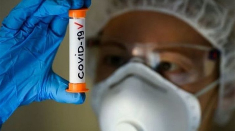 З 162 випадків у Новограді – майже 10 % : статистика COVID-19