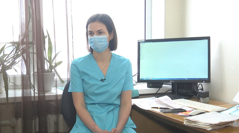 ЧОМУ УСПІШНА МОЛОДА ЛІКАРКА ВИРІШИЛА ВИПРОБУВАТИ СЕБЕ У РОЛІ ДЕПУТАТА?   