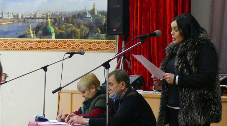 Ірина Луценко очолила Лозівську філію автодорожнього коледжу