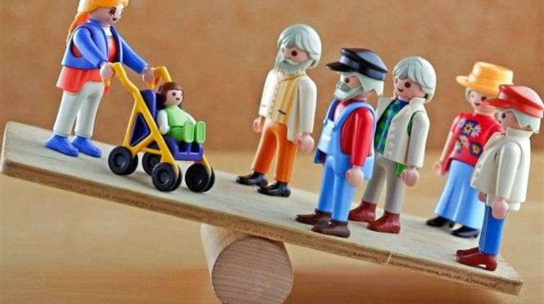 Січнева статистика Сірогозщини: смертність, народжуваність, шлюби та розлучення