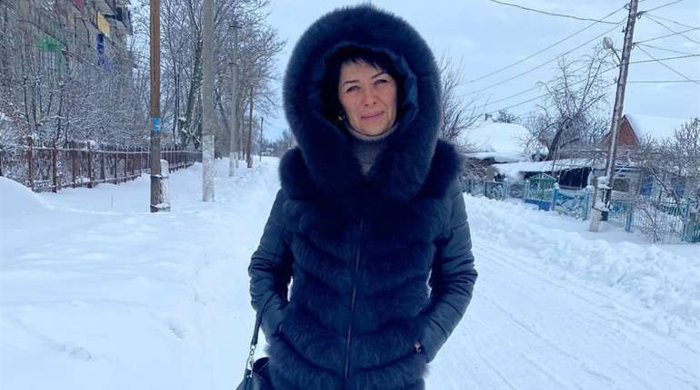 Підгороднянська староста Олена Павленко: «Невеличкими кроками, вирішуючи одну проблему за іншою»