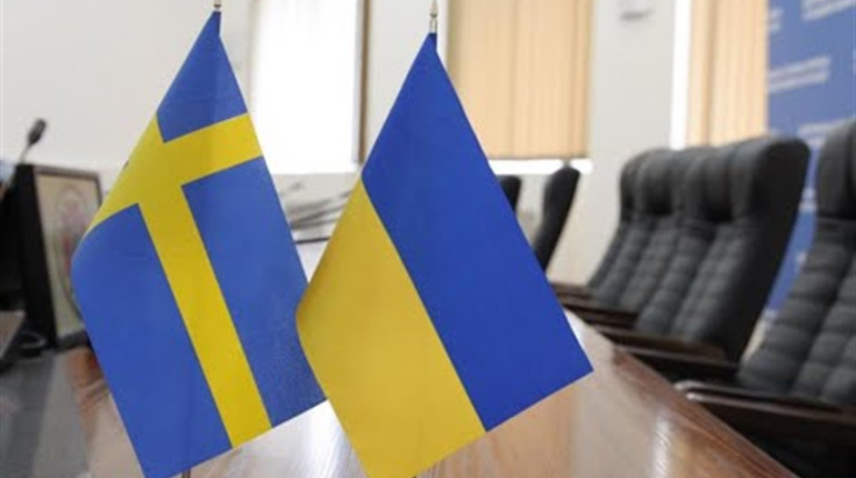 У Ніжин запланований візит Посла Швеції. Яка його мета