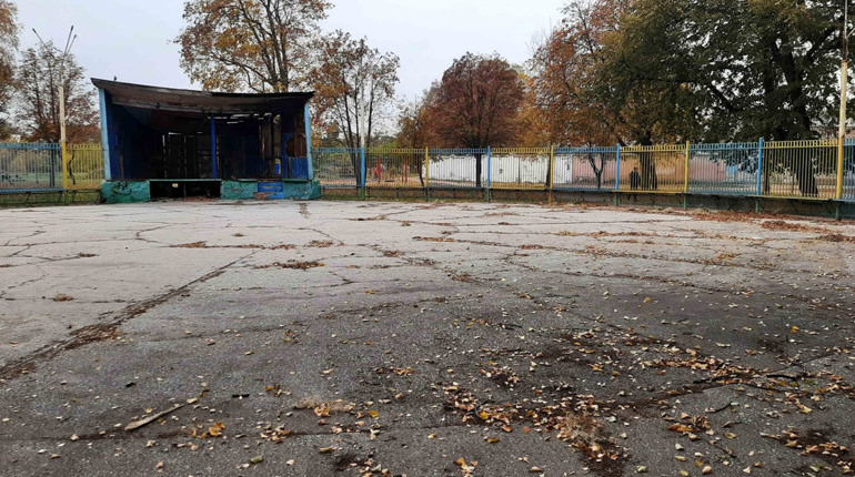 Нормальний парк та громадські туалети: містяни відповідають, чого не вистачає у Конотопі