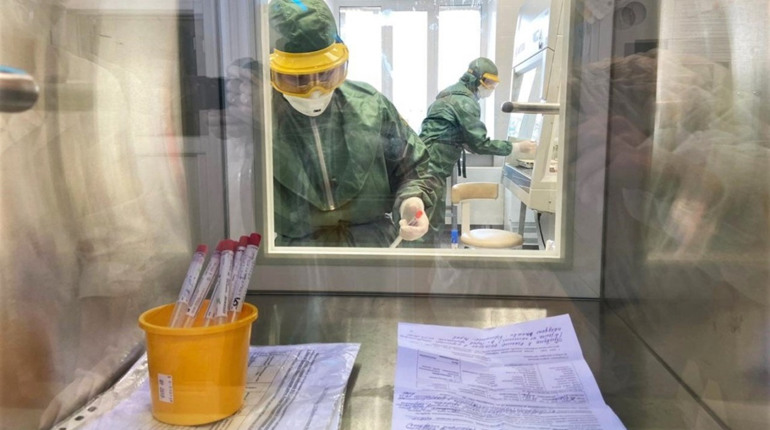 У Чортківському районі зафіксували 12 нових випадків COVID-19