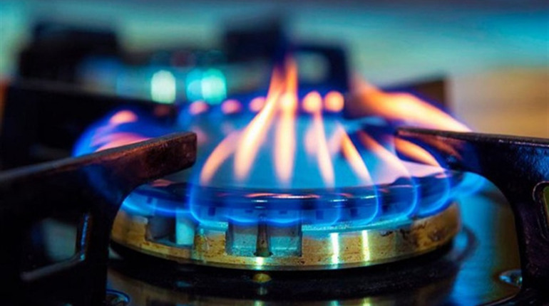 "Хмельницькгаз Збут" знизив ціну за газ у січні