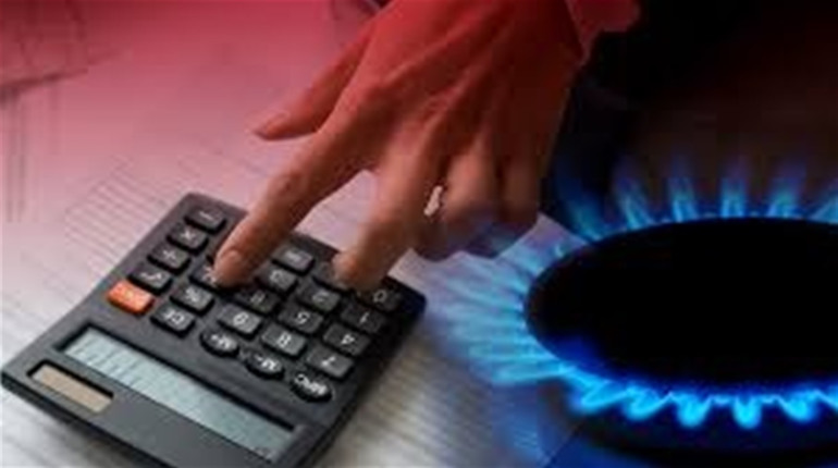 Ціна газу у ТОВ «Чернівцігаз Збут» за січень і лютий — 6,99 гривень за кубометр