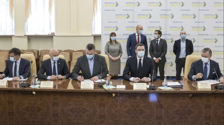 Тариф на тепло у цьому опалювальному сезоні не зростатиме