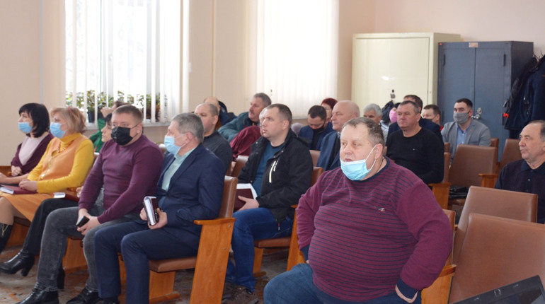 Тривала тяганина з передачею Золотоніської РБЛ завершилася:  міські депутати спрацювали оперативно