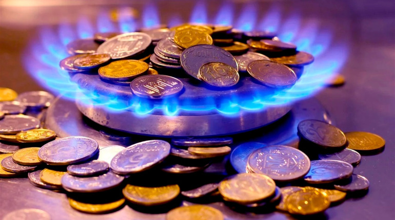 Изменилась цена на газ в январе для жителей Попасной и не только: что делать, если уже заплатили