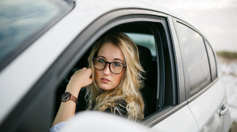 У Первомайську відбудуться змагання з автоманеврування до 8 Березня: за кермом тільки жінки