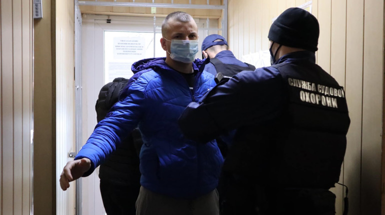 2000$ за життя: суд виніс вирок вбивцям у Старому Селі