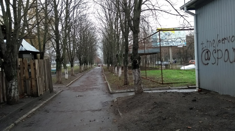 Депутати відмовилися змінити цільове призначення земельної ділянки по Коротченка в Первомайську