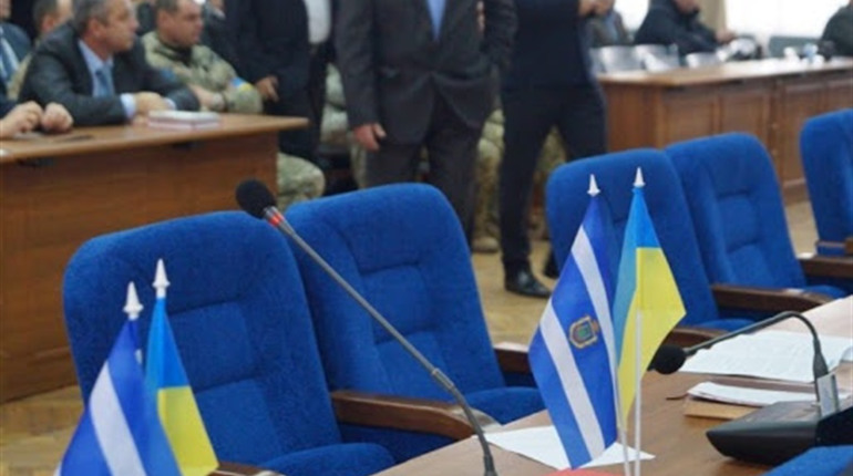 Владислав Кондратов звільняється з посади заступника херсонського мера. А кого призначать?