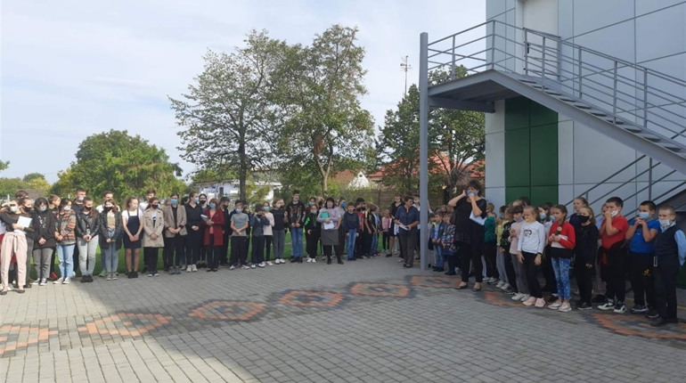 Майже 10 мільйонів гривень державної субвенції зекономили біляївські освітяни: на що витратять 
