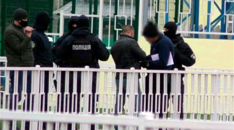 Поліція Херсонщини розшукує братів Кальченко: їх підозрюють у вбивстві бізнесмена Ігоря Пащенко