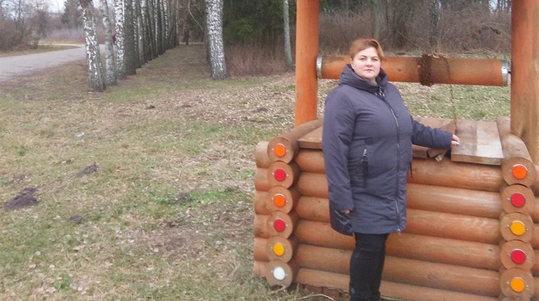 Вуличне освітлення, дороги, благоустрій.  Над чим працюватимуть у Городищі на Менщині