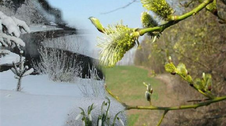 15 лютого - Стрітення: історія свята, звичаї, вірування 