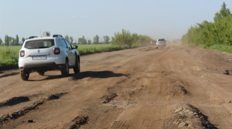 В 2021 році  відремонтують дорогу від Троїцького до Кремінної та від Рубіжного до Старобільська 