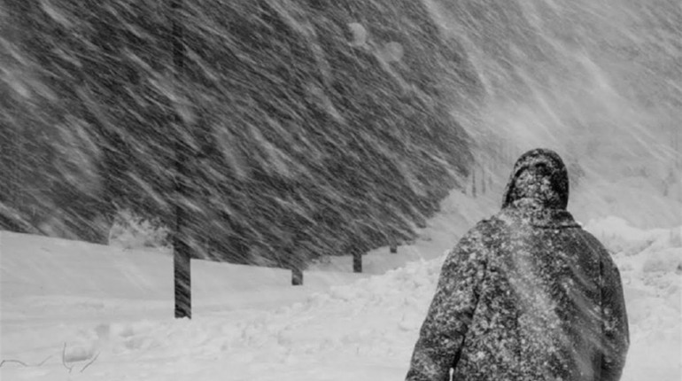 Як справлялися з великим снігом у Холминській громаді