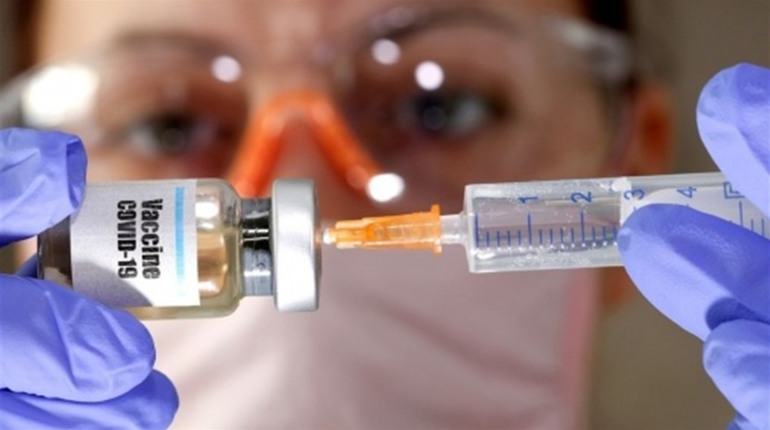 Коли перша вакцинація та які протипоказання для вакцинації від коронавірусу