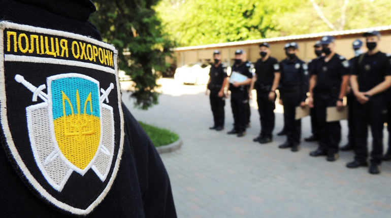Уманські поліціянти можуть отримати професійну психологічну підтримку за програмою «Рівний-Рівному»