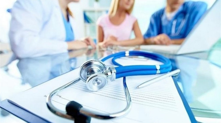 Як працюватиме Золотоніська міська первинка після приєднання до неї сільської медицини трьох громад