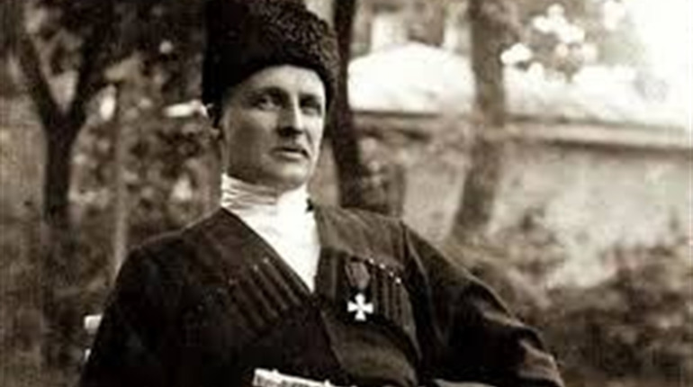 У Шостці створюють музей Скоропадського