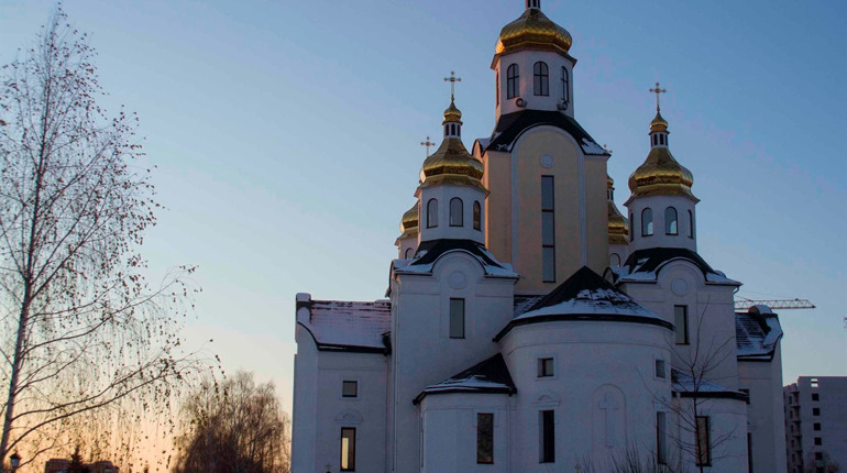 Пасха 2021: коли святкуватимуть та куди піти на освячення у Конотопі