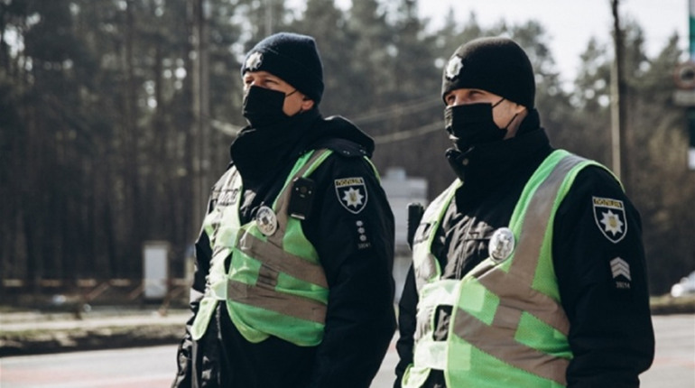 Нові штрафі для водіїв та пішоходів. Розповідаємо, кого і за що штрафуватимуть