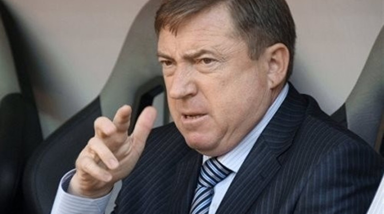 Грозний: «Не варто було відновлювати чемпіонат УПЛ 13 лютого» 
