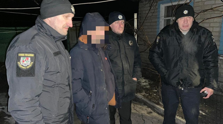 Мешканця Гірського можуть позбавити волі на чотири роки за пограбування