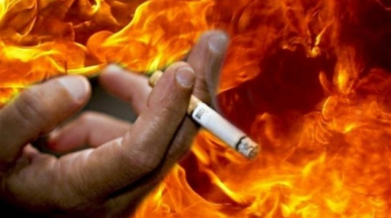 Алкоголь та паління в ліжку призвели до двох смертей жителів Чортківщини