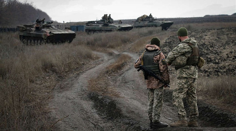 В ООН назвали кількість жертв війни на Донбасі за 7 років