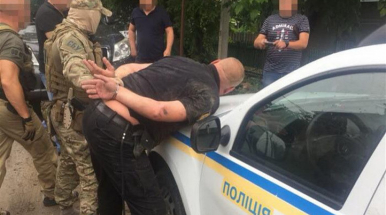  Екс-начальника Балтського райвідділу поліції, якого звинувачували у хабарництві, суд виправдав 