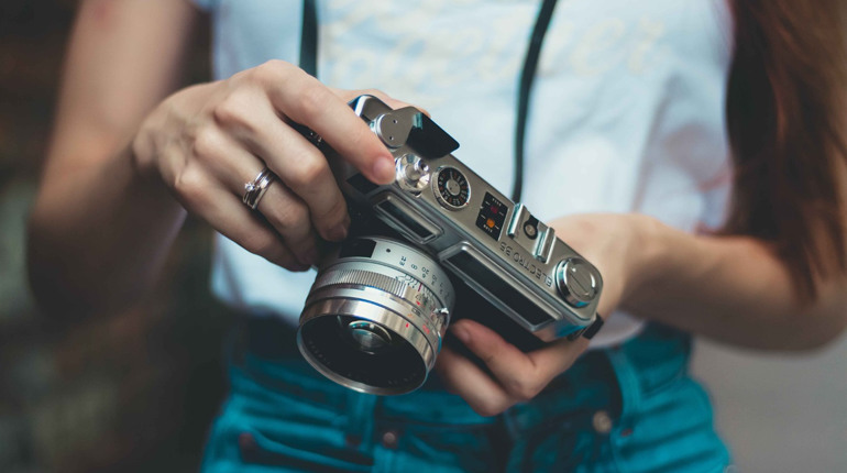 Future Photo Days 2021: як конотопським юним фотографам потрапити на міжнародний фестиваль