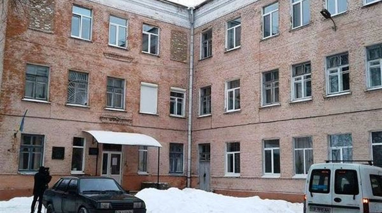  У зв’язку з незначним зменшенням хворих з COVID-19 частково відновлена робота деяких відділень