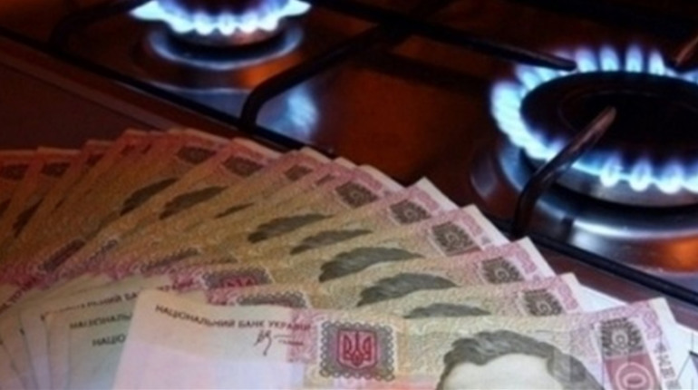 Як різняться ціни на газ  у березні у газопостачальних компаній. Скільки будемо платити 