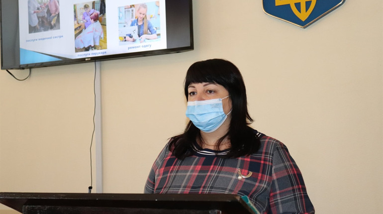 В Нижньосірогозькій громаді реформували систему надання соціальних послуг: працює три напрямки