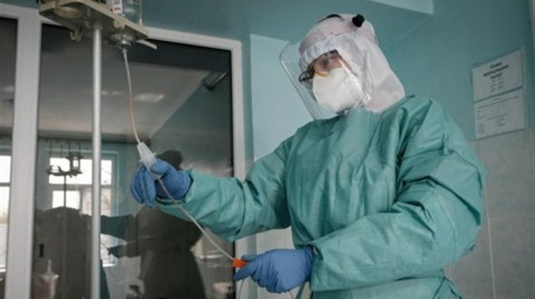 Про стан захворюваності на  COVID-19 у громадах колишнього Калуського району: статистика 