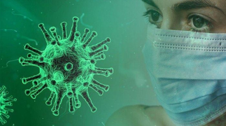 На Кагарличчині померла від коронавірусу ще одна людина. Кількість хворих зросла до 70
